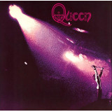 Виниловая пластинка Queen - Queen [LP]