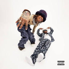 Виниловая пластинка Rae Sremmurd - Sremm 4 Life [LP]