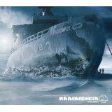 Виниловая пластинка Rammstein - Rosenrot [2LP]
