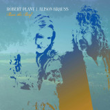 Vinyl Records Robert Plant & Alison Krauss – Raise The Roof (Coloured Vinyl) [2LP]
