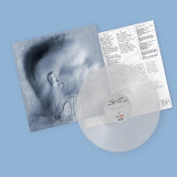 Vinyl Record Serhii Babkin - Liuty [LP]
