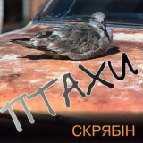 Vinyl Record Skryabin - Ptakhy [LP]