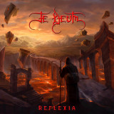 Vinyl Record Te Deum - Reflexia [LP]