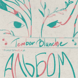 Vinyl Record Tember Blanche - Трішки більше ніж альбом [LP]