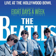Vinyl record The Beatles - Live At The Hollywood Bowl [LP]