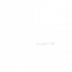 Виниловая пластинка The Beatles - The Beatles [2LP]