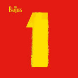 Вінілова платівка The Beatles - 1