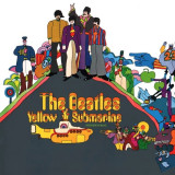 Виниловая пластинка The Beatles - Yellow Submarine [LP]