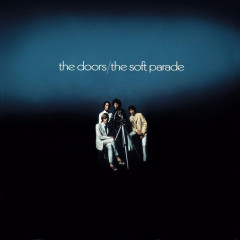 Вінілова платівка The Doors - The Soft Parade [LP]