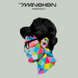 Vinyl Record The Maneken - Portrait [LP]