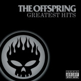 Vinyl Records The Offspring - Greatest Hits [LP]