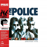 Vinyl Records The Police - Greatest Hits [2LP]