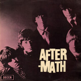 Vinyl Record The Rolling Stones - Aftermath [LP]