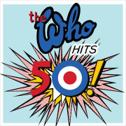 Виниловая пластинка The Who - The Who Hits 50! [2LP]