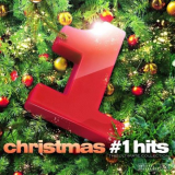 Вінілова платівка Various Artists - Christmas #1 Hits: The Ultimate Collection 2021 [LP]