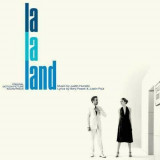 Vinyl Record Various Artists - La La Land [LP]