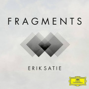 Вінілова платівка Various Artists - Satie Fragments [2LP]