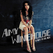 Вінілова платівка Amy Winehouse - Back To Black [LP]