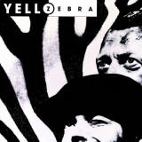 Vinyl Record Yello - Zebra [LP]