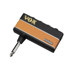 Guitar amplifier for headphones VOX amPlug 3 Boutique