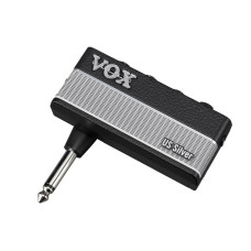 Усилитель гитарный для наушников VOX amPlug 3 US Silver