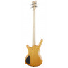 Бас-гитара Warwick RockBass Corvette Basic, 4-String (Honey Violin Transparent Satin)