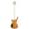 Бас-гітара Warwick RockBass Corvette Basic, 5-String (Honey Violin Transparent Satin)