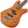 Bass Guitar Warwick RockBass Streamer LX, 4-String (Honey Violin)