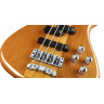 Бас-гитара Warwick RockBass Streamer NT I, 4-String (Honey Violin High Polish)
