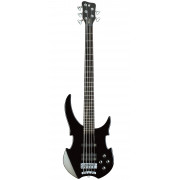 Bass Guitar Warwick RockBass Vampyre, 5-String (Solid Black High Polish)