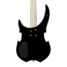 Бас-гитара Warwick RockBass Vampyre Dark Lord, 4-String, F#BEA Tuning (Solid Black High Polish)