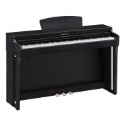 Digital Piano Yamaha Clavinova CLP-725 (Black)