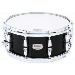 Snare Drum Yamaha Absolute Hybrid Maple AMS-1460SOB (Solid Black)