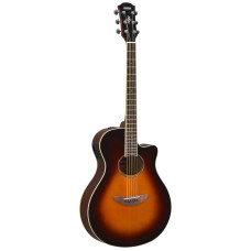Acoustic-Electric Guitar Yamaha APX600 (Old Violin Sunburst)
