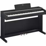 Digital Piano Yamaha ARIUS YDP-145 (Black)