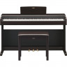 Цифровое пианино Yamaha ARIUS YDP-145 (Dark Rosewood)