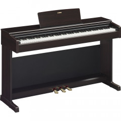 Цифрове піаніно Yamaha ARIUS YDP-145 (Dark Rosewood)