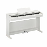 Digital Piano Yamaha ARIUS YDP-145 (White)