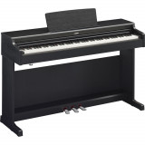 Digital Piano Yamaha ARIUS YDP-165 (Black)