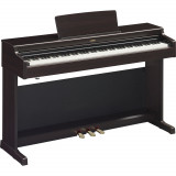 Цифровое пианино Yamaha ARIUS YDP-165 (Dark Rosewood)
