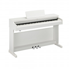 Digital Piano Yamaha ARIUS YDP-165 (White)