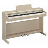 Digital Piano Yamaha ARIUS YDP-165 (White Ash)