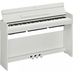 Цифровое пианино Yamaha ARIUS YDP-S35 (White)