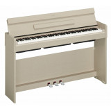 Digital Piano Yamaha ARIUS YDP-S35 (White Ash)