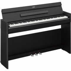 Цифрове піаніно Yamaha ARIUS YDP-S55 (Black)