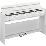 Digital Piano Yamaha ARIUS YDP-S55 (White)