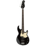 Bass Guitar Yamaha BB434 (Black)