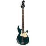 Bass Guitar Yamaha BB434 (Teal Blue)