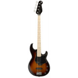 Bass Guitar Yamaha BB434M (Tobacco Brown Sunburst)