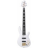 Bass Guitar Yamaha BBNE2 (White)